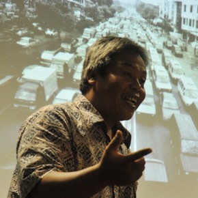 Sesi 11 Kelas PPG: Sharing Session dengan Tjandra Moh Amin Sesi 11 Kelas PPG: Sharing Session dengan Tjandra Moh Amin
