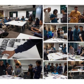 Sesi 9 Kelas PPG: Photo Editing 1 Sesi 9 Kelas PPG: Photo Editing 1