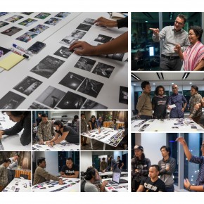 Sesi 10 Kelas PPG: Photo Editing II Sesi 10 Kelas PPG: Photo Editing II