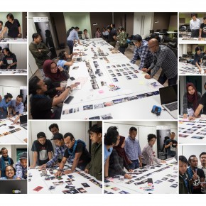Sesi 12 Kelas PPG: Editing 3 Sesi 12 Kelas PPG: Editing 3