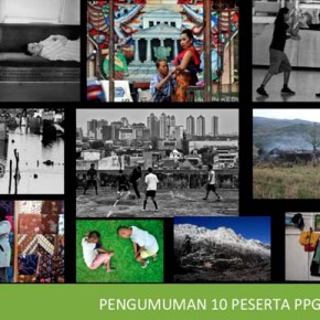10 PENERIMA PERMATA PHOTOJOURNALIST GRANT (PPG) 2013 10 PENERIMA PERMATA PHOTOJOURNALIST GRANT (PPG) 2013
