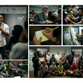 Meningkatkan Keterampilan Storytelling di Alumni Gathering Meningkatkan Keterampilan Storytelling di Alumni Gathering