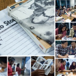 Kelas 2: Introduction to Photo Story Kelas 2: Introduction to Photo Story