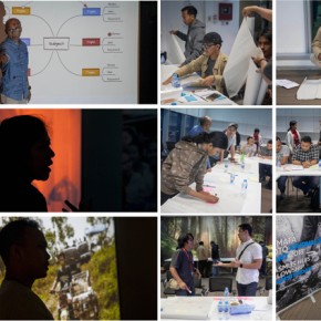 Kelas 3: Developing Photo Story Kelas 3: Developing Photo Story