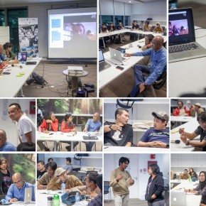 Kelas 10: Melanjutkan Materi Riset Bersama Sasa Kralj Kelas 10: Melanjutkan Materi Riset Bersama Sasa Kralj