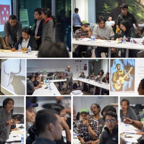 Kelas 6: Visual Literacy Kelas 6: Visual Literacy