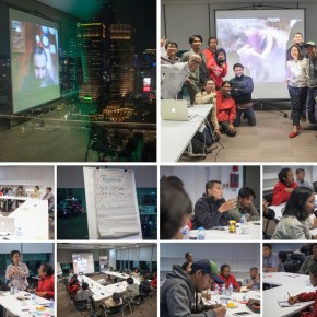 Kelas 7: Research For Photojournalism oleh Sasa Kralj Kelas 7: Research For Photojournalism oleh Sasa Kralj