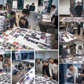 Kelas 8: Berlatih Sequencing di Editing 3 Kelas 8: Berlatih Sequencing di Editing 3