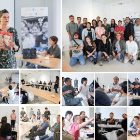 Forum Editor Foto: Mempertemukan 11 Media Nasional Forum Editor Foto: Mempertemukan 11 Media Nasional