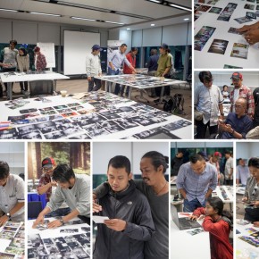 Kelas 12: Editing di Pertemuan Terakhir Kelas 12: Editing di Pertemuan Terakhir