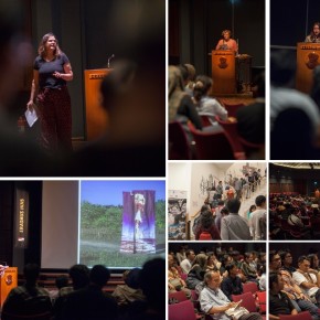 Seminar Foto Future Scenarios: Fact, Fiction, And Friction oleh Jenny Smets Seminar Foto Future Scenarios: Fact, Fiction, And Friction oleh Jenny Smets