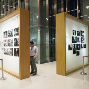 Pembukaan Pameran Foto DIVERSITY di WTC 2 Sudirman Pembukaan Pameran Foto DIVERSITY di WTC 2 Sudirman
