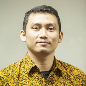 Partisipan - Hendra Eka