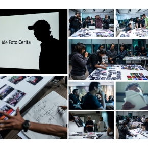 Mengenal Edit Fotografi dalam Sesi Editing 1 Mengenal Edit Fotografi dalam Sesi Editing 1