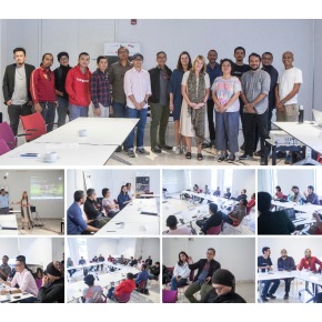 Forum Editor Foto Kembali Diselenggarakan Untuk Ketiga Kalinya Forum Editor Foto Kembali Diselenggarakan Untuk Ketiga Kalinya