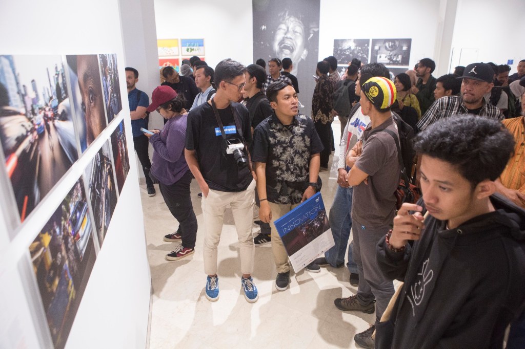 Pembukaan Pameran PPG (10)