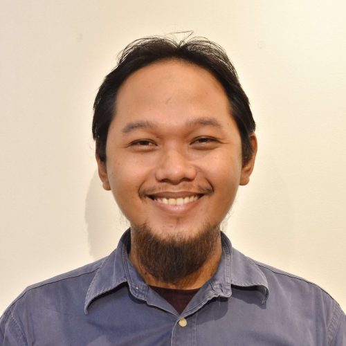 Maulana Surya Tri Utama