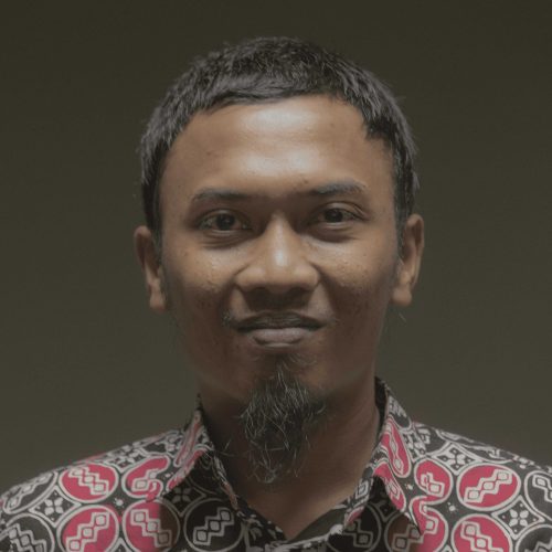 Iqbal Lubis