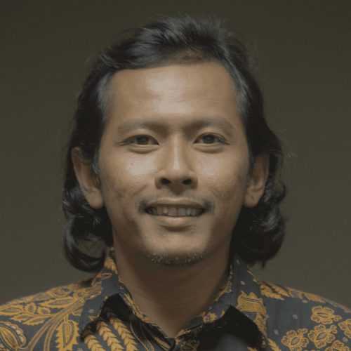 Iqbal Septian Nugroho