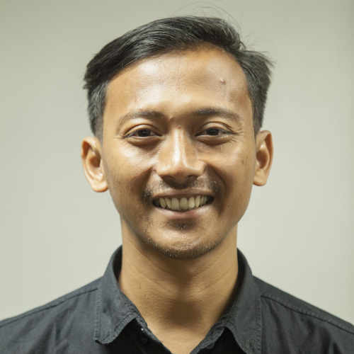 Bayu Eka Novanta