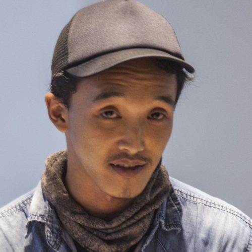 Reza Fitriyanto