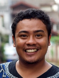 Herka Yanis Pangaribowo