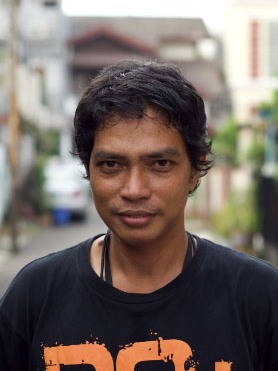 Syamsudin Ilyas