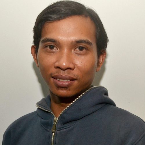 Wahyu Putro Arinto