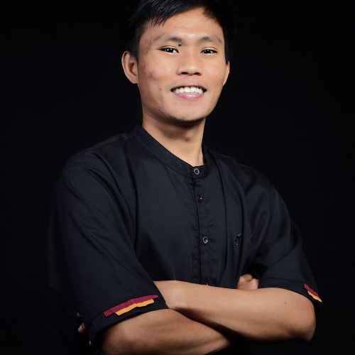 Andri Saputra