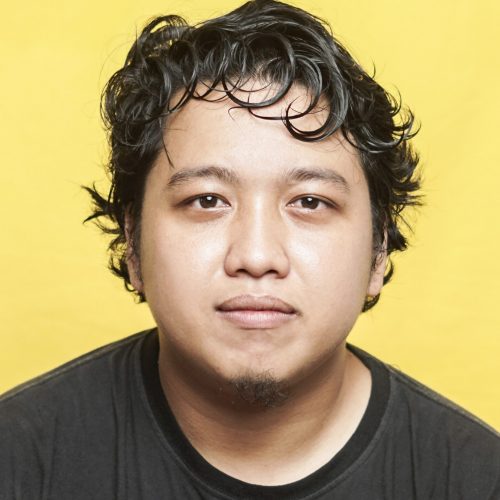 Bagus Kurniawan