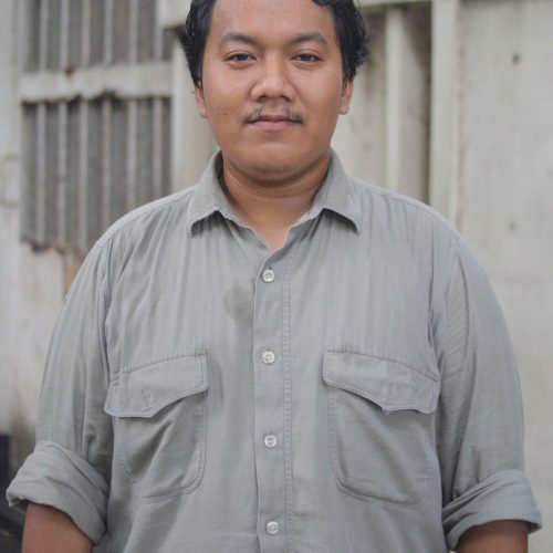 Endra Prakoso