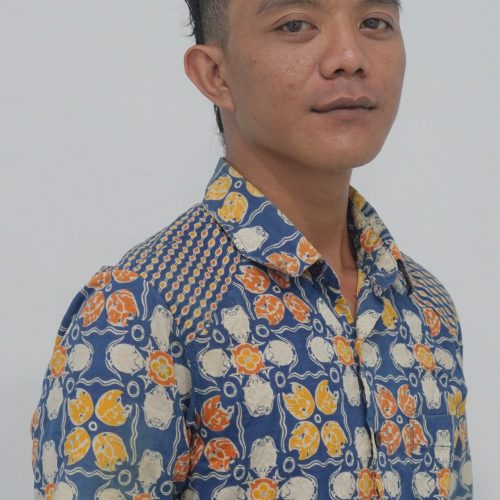 Muhammad Ihsan Mulya Pratama