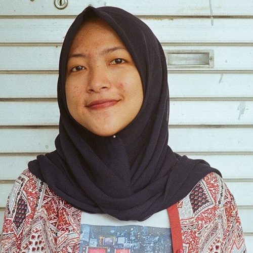 Bahiroh Adilah